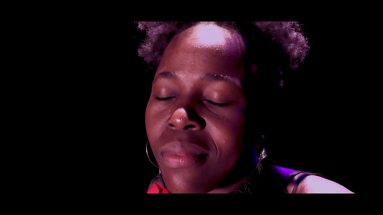JUSTE UNE ETEINCELLE | Gaelle Wondje | by f.bNessah