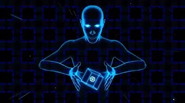 SinusX - Wrath (PsySpirits Visual Video)