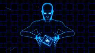 SinusX - Wrath (PsySpirits Visual Video)