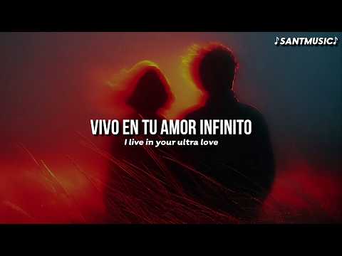 KSHMR, Jason Ross, Brieanna Grace - Ultra Love (Sub Español + Lyrics)