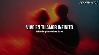 KSHMR, Jason Ross, Brieanna Grace - Ultra Love (Sub Español + Lyrics)