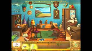 Atlantic Journey The Lost Brother Game on Daily1Game screenshot 2