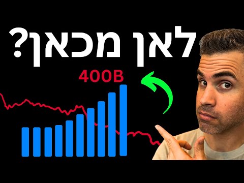 זאת החברה הטובה בעולם. והיא מתרסקת אחרי הדוח..