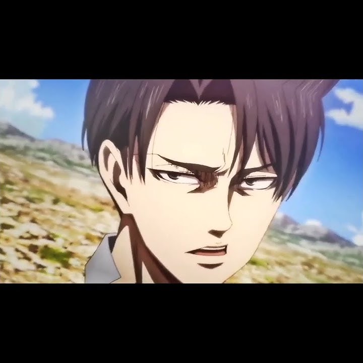 Levi edit - Hotel room