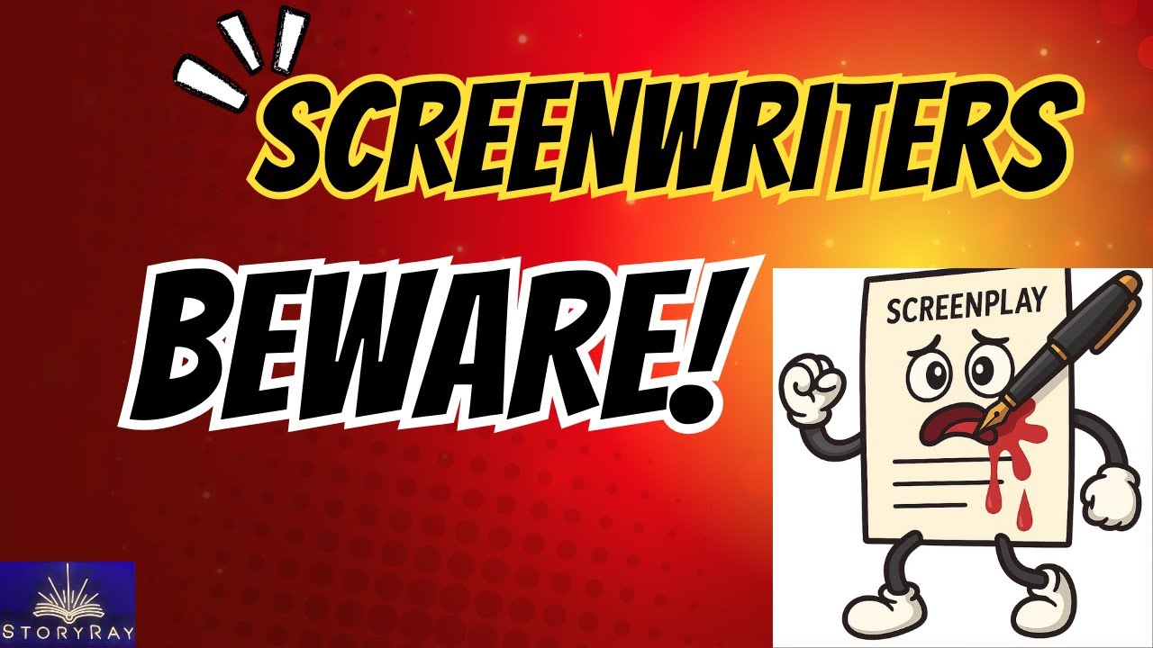 Do Screenwriters Need To Have A Personal Connection with the Things They Write?