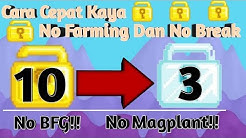 Kumpulan Cara Cepat Kaya Di Growtopia Tanpa Farming 