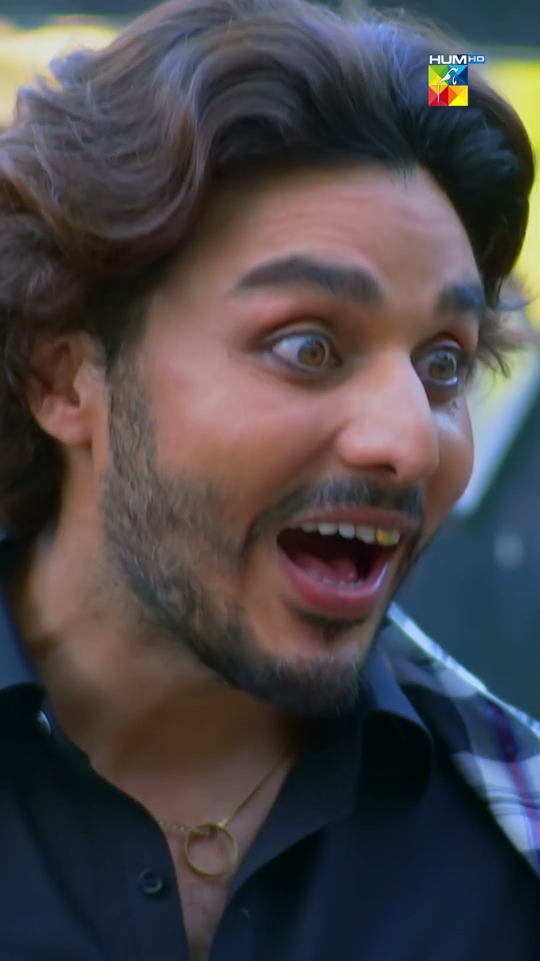 Ahsan Khan Ka Kirdaar....! #humtv  #shortsfeed #HUM20YearsOfMagic