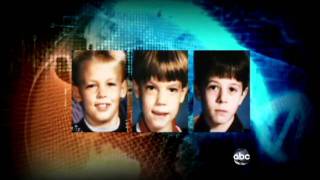 "West Memphis Three": Inside the Case