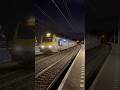 #treinleven Flirt 2209 en 2212 komen door Vlissingen Souburg