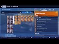FORTNITE RDW INVENTAR FÜLLEN