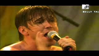 Billy Talent - Live at festival Campus Invasion Halle 2006