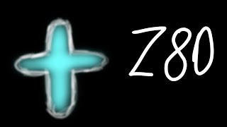 Roblox: Nextbot Crucifix Testing - Crucifix on Z80