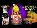 МОРОЖЕНЩИК это СПАНЧБОБ ► ICE SCREAM SpongeBob MOD