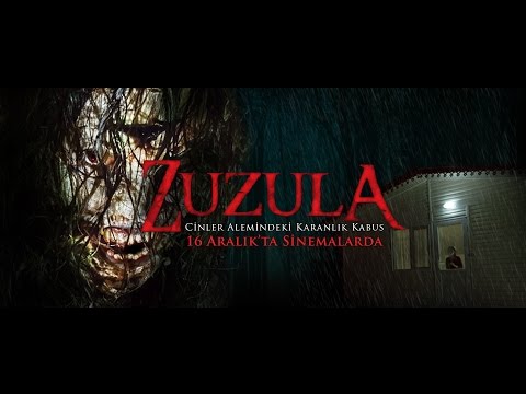 ZUZULA - Fragman 16 Aralık 2016 da Sinemalarda