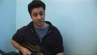 How to Play Major 2nd Guitar Intervals