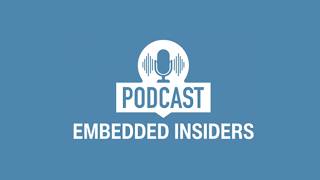 Embedded Insiders: Professor Marilyn C. Wolf