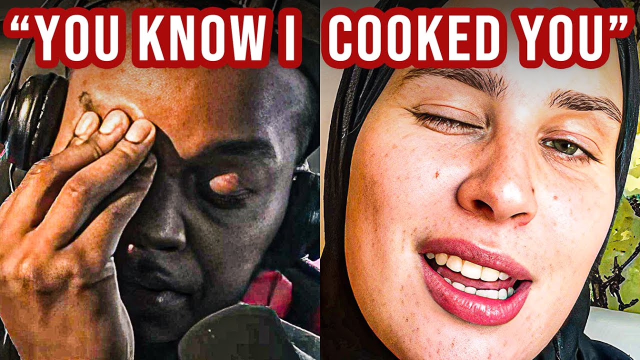 The $20 Dawah Script Can’t Save Her From the Truth