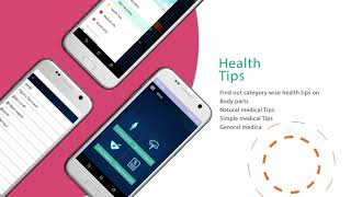 Trendy Doctor - Medical App screenshot 4