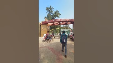 vikram Dev University Jeypore