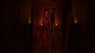 Data Premiery The Blood of Dawnwalker  #gaming