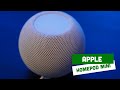 Apple HomePod mini - Endlich in der Schweiz - Unboxing und erste Konfiguration