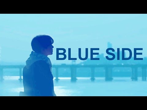 [RUS SUB][Рус.саб] J-HOPE - Blue Side