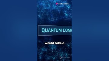 Quantum Leap:  AI