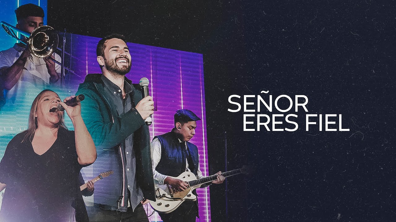 IDG Worship - Señor Eres Fiel