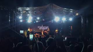 Mehmet Erdem - Aşkımız Bitecek Elbistan Konseri