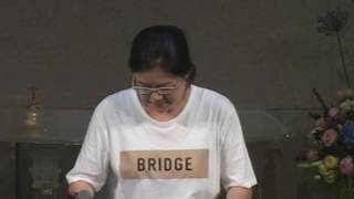 20160626 18기 제자대학 졸업예배