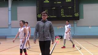DwBL 6'TH 20180418-2100 七十後:陽光 Part1