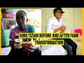 King Tizian Savage Before and After Fame & Money Transformation