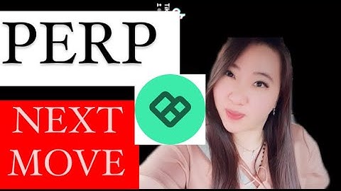 Why You Should Own ATLEAST +100 Perpetual Protocol (PERP)🤑 Perpetual Protocol Price Prediction 2022