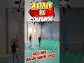 Attack vs Defense