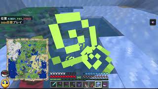 [マイクラ 統合版 1.21](2026/2/8)-2