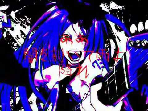 「ライトが消える時」波音リツオリジナル