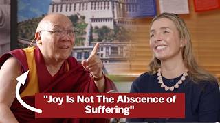The Wisdom to Endure: The Tibetan Library and Archives screenshot 3