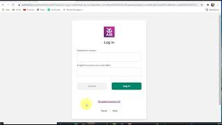 Aib - How To Log In To Online Banking Sign In Aibgb.co.uk