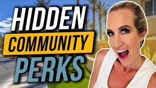 Secrets of Rancho Gabriela Living Revealed