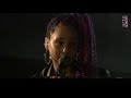 Alicia Keys - Like You'll Never See Me Again Live