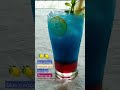 Mocktail recipe  shorts mocktail drink mocktailrecipes easy