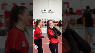 Bir kurstan daha fazlası ￼#pmyo #besyo #msü #sporlisesi #fyp