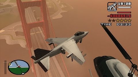 Starter Save-Part 24-The Chain Game 100 Mod-GTA San Andreas PC-complete walkthrough-achieving ??.??%