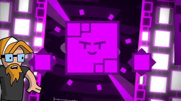 PA Boss Fight -Ouais Ouais - (Project Arrhythmia is a Hard Game!)