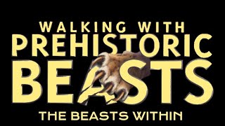 The Making Of Walking With Prehistoric Beasts: The Beasts Within (2001) Opening