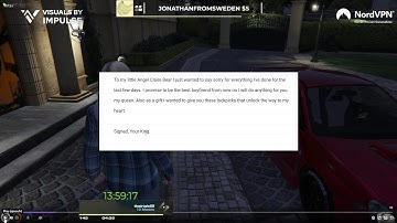 Shotz Reacts to Claire Reading Flippy