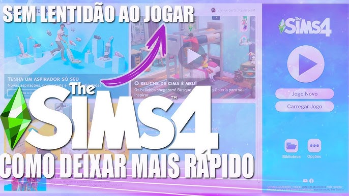 The Sims 4 - Como envelhecer um cavalo - Critical Hits