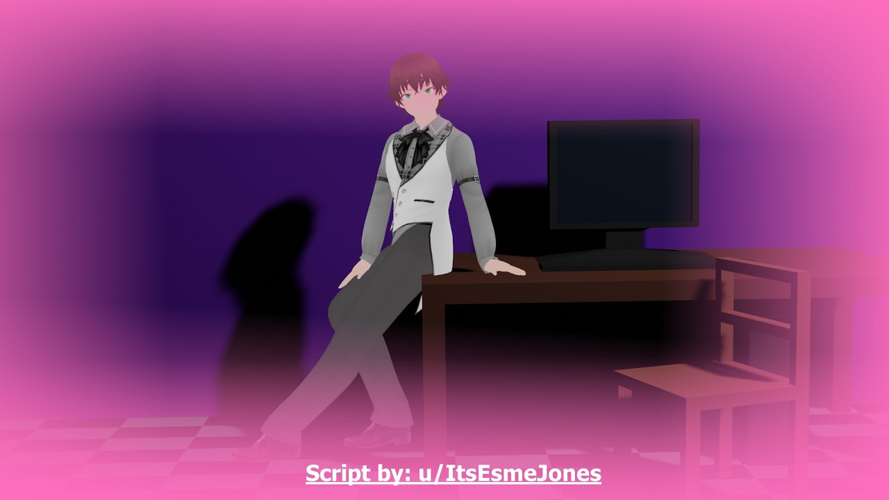 ASMR - [M4F] Playing With Fire [Friends to ?][Flirty Mafioso Speaker][Dorky Mafia Princess Listener]