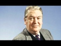 Kingsley Amis on Desert Island Discs: November 9th 1986 (Part One)