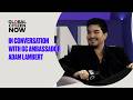 In Conversation With Global Citizen Ambassador Adam Lambert | Global Citizen NOW New York 2026